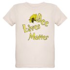 bee lives matter Tshirt children